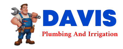 Trusted plumber in SALEMBURG